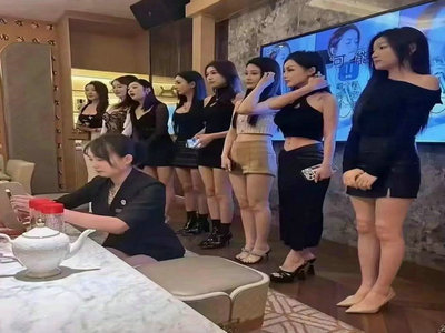 信阳夜总会招聘